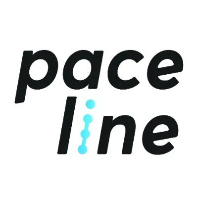 Paceline logo