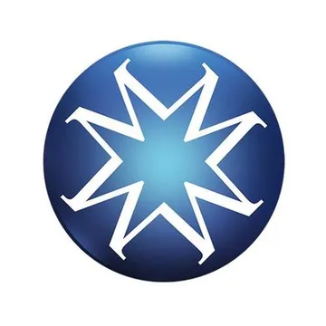 Marketron Logo