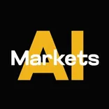 Markets AI logo/icon
