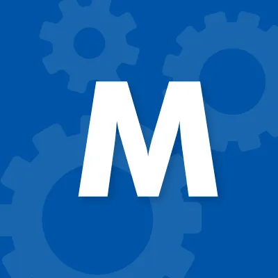 MarketSharp Logo