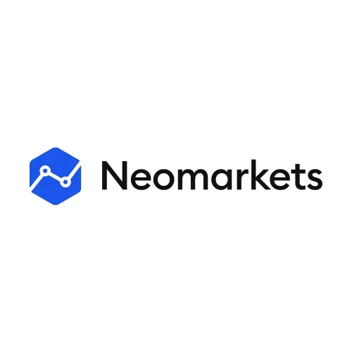 Neo Markets logo