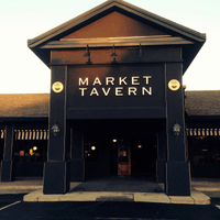 Market Taverns logo