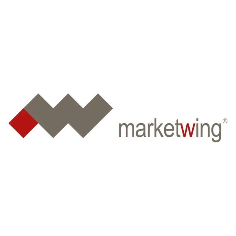 marketwing GmbH logo