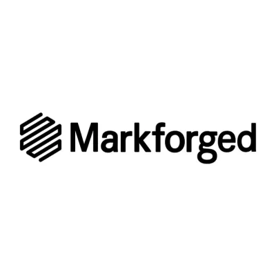 Markforged logo