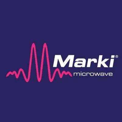 MARKI MICROWAVE LLC logo