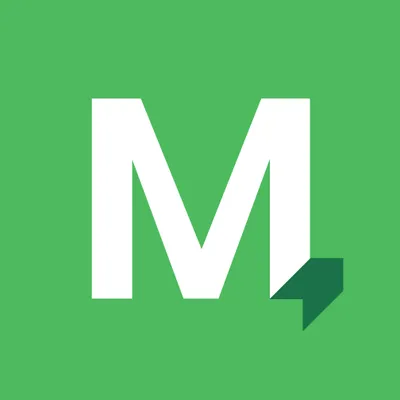 Markitors Logo