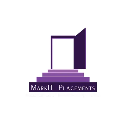 MarkIT Placements logo