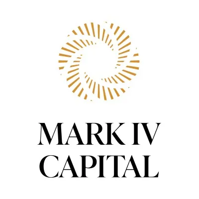 Mark IV Capital logo