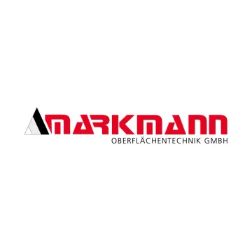 Markmann Oberflächentechnik Logo