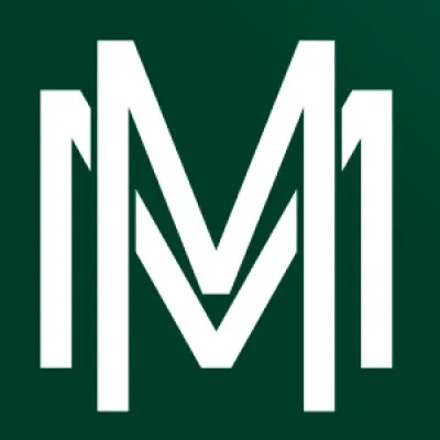 MarkMay logo