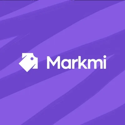 Markmi logo