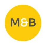 Marko & Brando logo/icon