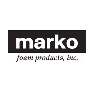 Marko Foam Products Logo