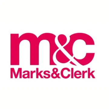 Marks & Clerk Logo