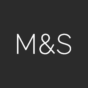 Marks & Spencer Logo