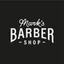Logo Mark's Barbershop