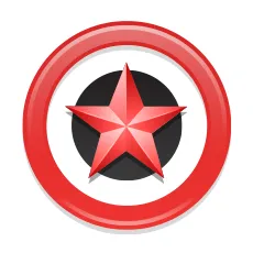 Marksman Security LLC logo