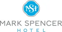 Mark Spencer Hotel logo