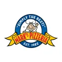 Mark’s Pizzeria logo