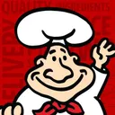 Mark’s Pizzeria logo