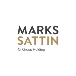 Marks Sattin FS logo