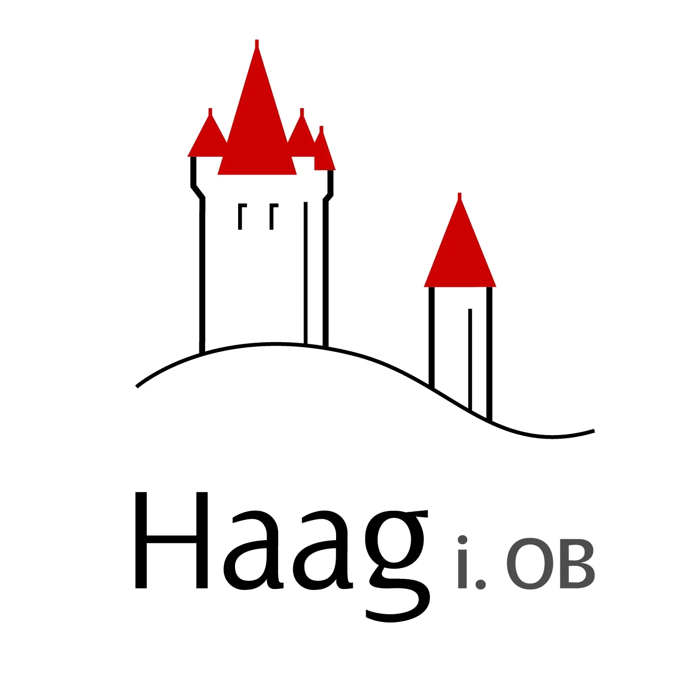 Markt Haag i. OB
