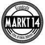 Logo Markt 14