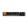 Logo Markt45