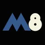 Logo Grand Café Markt 8