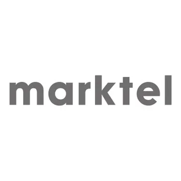 Marktel Logo