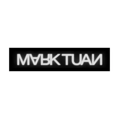 Mark Tuan VIP logo