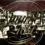 Logo Café Marktzicht - Markt