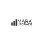 MarkUpgrade logo/icon