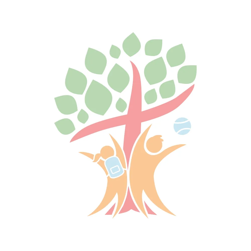 Markusskolen logo