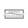 Logo Marlene Hairstyle