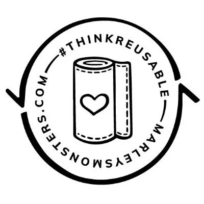 Marley's Monsters logo