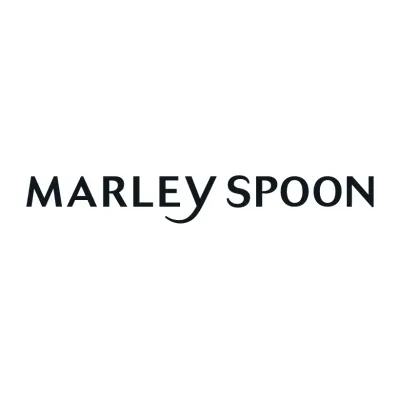 Marley Spoon