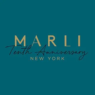 MARLI New York logo