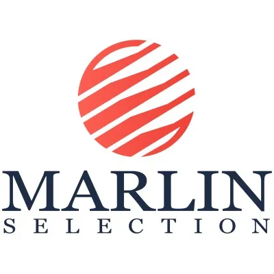 Marlin Selection logo