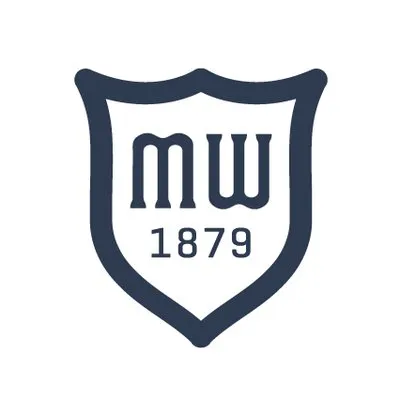 Marlow White Uniforms