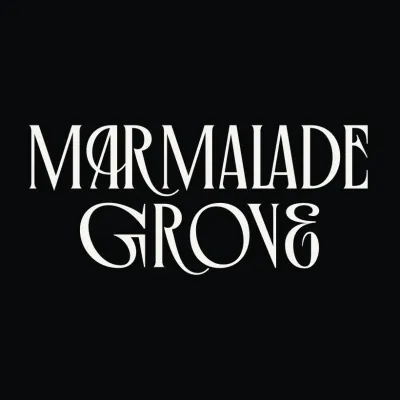 Marmalade Grove logo