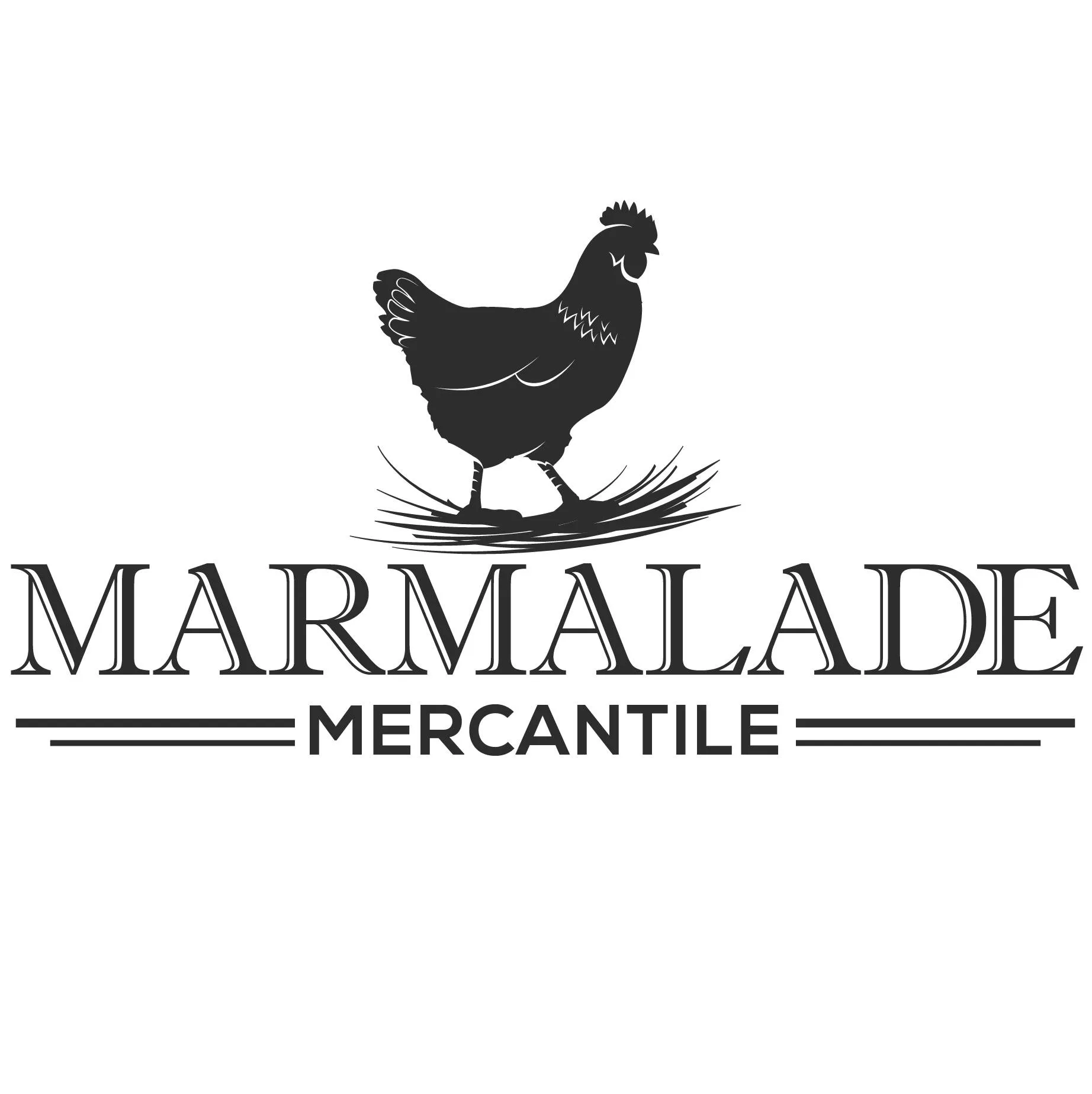 Marmalade Mercantile