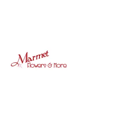 Marmet Flowers  More logo