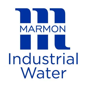 Marmon Industrial Water Logo