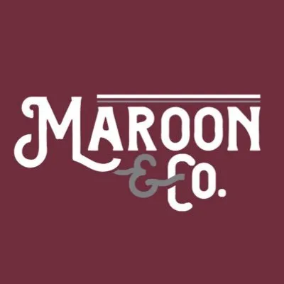 maroonandco.com logo