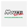 Logo Maros Goes