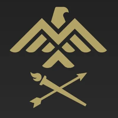 Marque logo