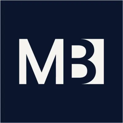 Marquee Brands logo
