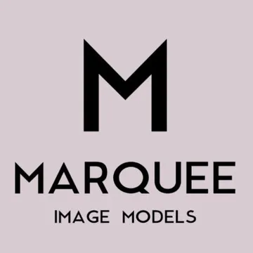 Marquee Image Models and Promotions Logo
