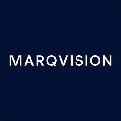 MarqVision logo